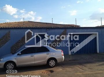 Casa · 471m² · 4 Quartos · 6 Vagas · Casa à venda no bairro Jardim Comodoro - Cuiabá/MT