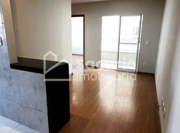 Apartamento · 52m² · 2 Quartos · 1 Vaga · Apartamento à venda no bairro Morada do Ouro - Cuiabá/MT