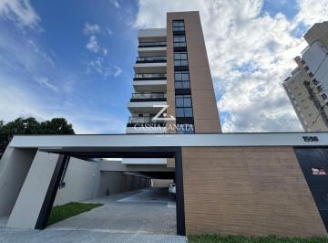 Apartamento · 149m² · 3 Quartos · 1 Vaga · Apartamento Cobertura em São José dos Pinhais