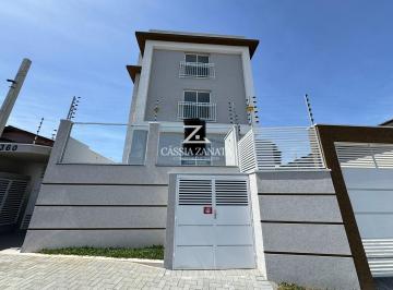 Apartamento · 82m² · 3 Quartos · 2 Vagas · Apartamento 3 quartos em São José dos Pinhais