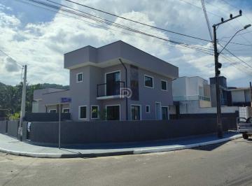Casa · 98m² · 3 Quartos · 1 Vaga · Sobrado à venda no bairro Potecas - São José/SC
