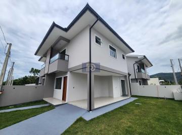 Casa · 100m² · 3 Quartos · 1 Vaga · Sobrado à venda no bairro Potecas - São José/SC