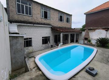 202501080728503854.jpg · Casa com Piscina Frente Mar à Venda em Boqueirão