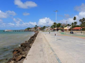 Foto 01 · Terreno à venda em Mar Grande-BA, bairro Jaburu, com 125,00 m² de área!