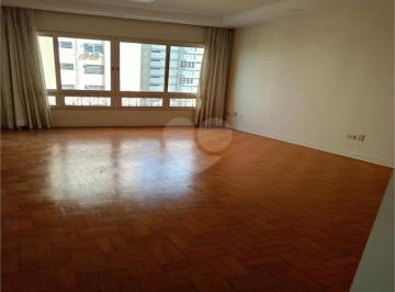 Apartamento · 190m² · 3 Quartos · 2 Vagas · Apartamento com 3 quartos à venda em Jardim paulista - SP