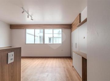 Apartamento · 37m² · 1 Quarto · Apartamento com 1 quartos à venda em Centro histórico - RS