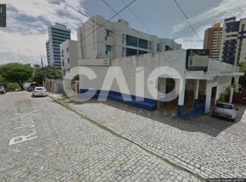 Comercial · 526m² · 6 Vagas · Prédio comercial em Barro Vermelho