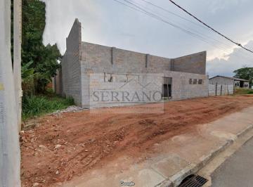 Foto 01 · Galpão Comercial à Venda em Vinhedo-SP - Bairro Pinheirinho 1.000,00 m² de Área Disponível