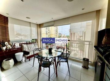 Apartamento · 86m² · 2 Quartos · 1 Vaga · Apartamento Vila Mascote 2 Suítes 1 Vaga
