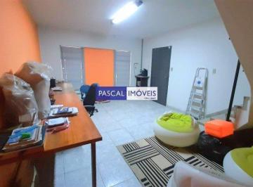 Casa · 133m² · 3 Quartos · 2 Vagas · Sobrado Brooklin 3 Dormitórios 2 Vagas