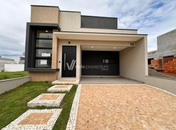 0 · Casa à Venda em Paulínia - Condomínio Terras da Estancia.