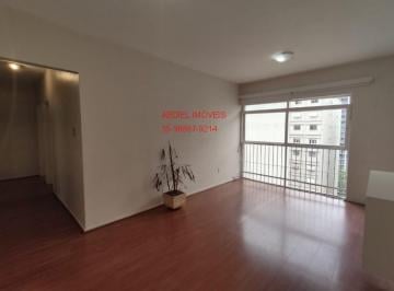 SALA · Apartamento, Bela Vista, Sao Paulo, SP