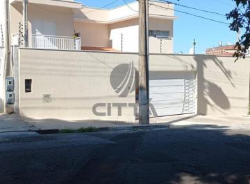 0 · Casa a venda Jardim Lumem Christi Campinas/SP