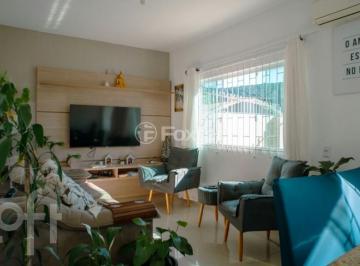 3b6d8090 · Casa, 3 dormitórios, 165 m², em São João do Rio Vermelho