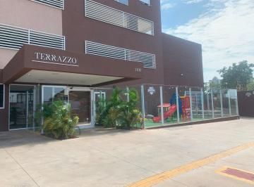 img_60661737123224669.jpg · Apartamento para locação - 3 quartos - 90m2 - Terrazzo Vila Rosa - Goiânia, GO