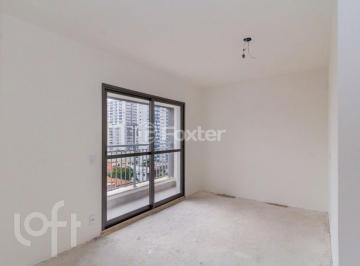 1fe83e3b · Apartamento, 1 dormitórios, 35 m², em Vila Dom Pedro I