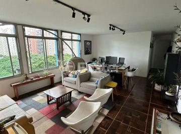 Apartamento · 183m² · 4 Quartos · 3 Vagas · Apartamento, 4 dormitórios, 183 m², em Bela Vista