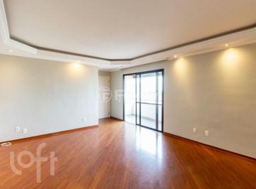 Apartamento · 105m² · 3 Quartos · 2 Vagas · Apartamento, 3 dormitórios, 105 m², em Vila Albertina