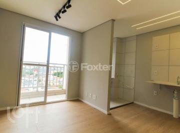 d4c1ce35 · Apartamento, 2 dormitórios, 38 m², em Canindé