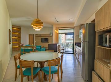 Apartamento de 2 quartos, Ubatuba · APARTAMENTO MOBILIADO