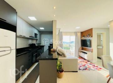 c03ade50 · Apartamento, 2 dormitórios, 60 m², em Vila Nova