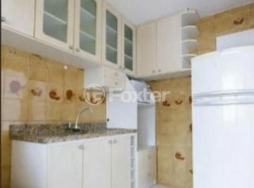 3169f413 · Apartamento, 1 dormitórios, 44 m², em Boa Vista