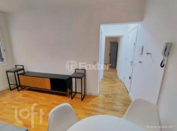 e8810188 · Apartamento, 1 dormitórios, 41.13 m², em Centro Histórico
