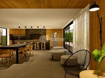 1866025.jpg · Apartamento, 2 dormitórios, 69.31 m², em Jardim Botânico