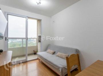 eac14997 · Apartamento, 2 dormitórios, 52 m², em Jardim Carvalho