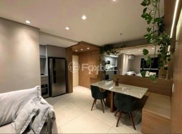 42024c93 · Apartamento, 2 dormitórios, 60 m², em Vila Nova
