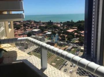 Apartamento · 97m² · 3 Quartos · 2 Vagas · CONDOMINIO CORAIS DE PONTA NEGRA - Excelente oportunidade venda residencial Enseada de Ponta Negra