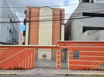 Apartamento · 87m² · 2 Quartos · 1 Vaga · Apartamento à venda no bairro Parque Campolim - Sorocaba/SP