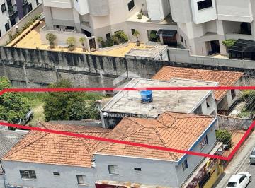 Terreno · 405m² · Terreno no centro de São Bernardo do Campo à venda