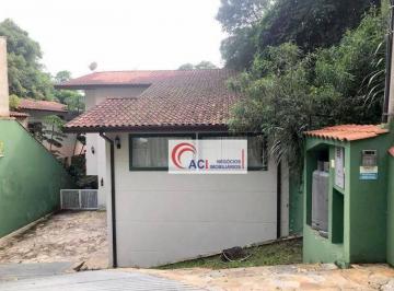 486b50beb5ba35e607f0db3e135d01c3d232669e · Casa à venda, 392 m² por R$ 1.400.000,00 - Granja Viana - Itapevi/SP