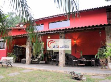 ce81973f9e00f7d4914b350d7525478235f8bd9c · Casa à venda, 1113 m² por R$ 2.150.000,00 - Vila Verde - Itapevi/SP