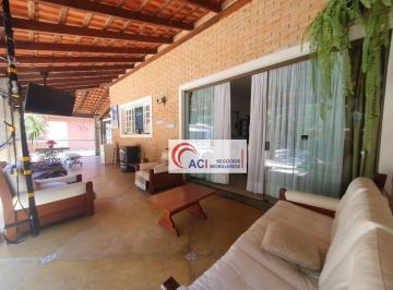 3f0af436e59401594a15206f3926ae2179378601 · Casa com 4 dormitórios à venda, 508 m² por R$ 2.265.000,00 - Vila Verde - Itapevi/SP