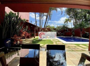 1b3212d74608f8dde0855581f3e445f51c962cd4 · Casa à venda, 350 m² por R$ 2.700.000,00 - Granja Viana - Itapevi/SP