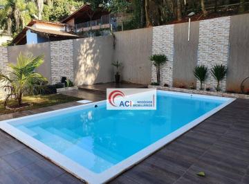 f0b85570747fbb90224557c75a1adda00753ca40 · Casa à venda, 212 m² por R$ 1.500.000,00 - Granja Viana - Itapevi/SP