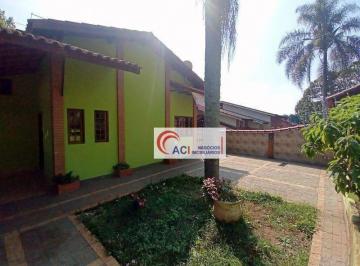 3309ede56feec82abbe9d2c23d5750c673a5b839 · Casa à venda, 390 m² por R$ 1.300.000,00 - Granja Viana - Itapevi/SP
