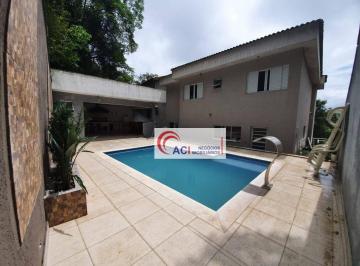 595a060e336a4386d0d3d6b8808c0863e67f7a23 · Casa com 3 dormitórios à venda, 385 m² por R$ 1.490.000,00 - Vila Verde - Itapevi/SP
