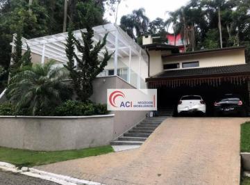 230a7d77cb129451c291028766af41d730954274 · Casa com 3 dormitórios à venda, 432 m² por R$ 1.290.000,00 - Granja Viana - Itapevi/SP