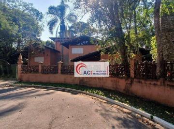81ba9b63f58328ad2a6c5304892c6ef4b972543f · Casa à venda, 609 m² por R$ 2.500.000,00 - Vila Verde - Itapevi/SP