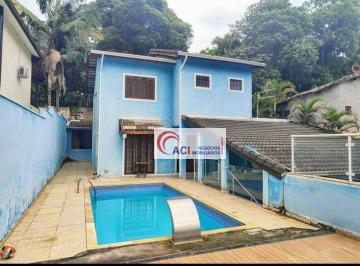 175adb721c85642bae5fb7f8f40c701d2bb4259c · Casa à venda, 200 m² por R$ 950.000,00 - Vila Verde - Itapevi/SP