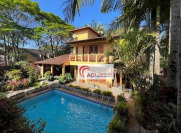 669ec4cdee2ebfc4bf539c2264da5d5788cc4f0f · Casa com 4 dormitórios à venda, 481 m² por R$ 1.490.000,00 - São Paulo II - Cotia/SP