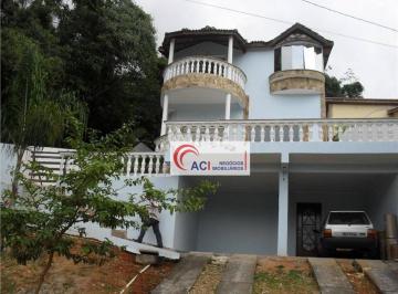 8ae9de7c98636feefcccfd3c0ceffb6a07a1bb39 · Casa com 3 dormitórios à venda, 270 m² por R$ 900.000,00 - Granja Viana - Itapevi/SP
