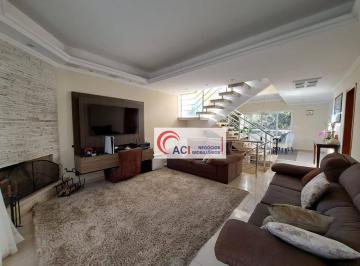 543217deeda84af738bc49012df6f6ac232c46fc · Casa no Condomínio vila verde com 3 dormitórios à venda, 439 m² por R$ 1.699.000 - Vila Verde - Itap