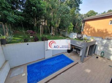 89feee76580b93ca29bf24316d7755bb1db3a07e · Casa à venda, 308 m² por R$ 3.150.000,00 - Vila Verde - Itapevi/SP