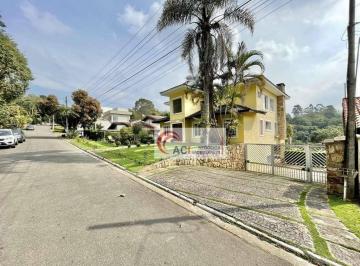 1472dc87835131fc7a73ede02dda3e887b957959 · Casa com 4 dormitórios à venda, 495 m² por R$ 2.400.000,00 - Vila Verde - Itapevi/SP