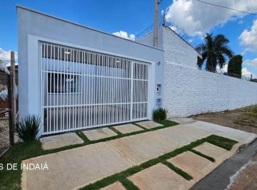Foto 01 · Casa, Aqui Se Vive, Indaiatuba, SP