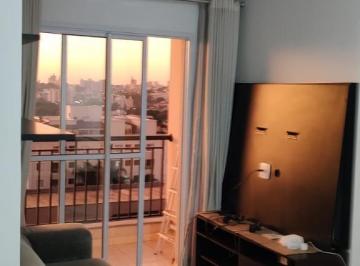 Foto 01 · Apartamento de 2 quartos e 1 suíte em Campinas-SP, bairro São Bernardo! Imperdível oportunidade de v